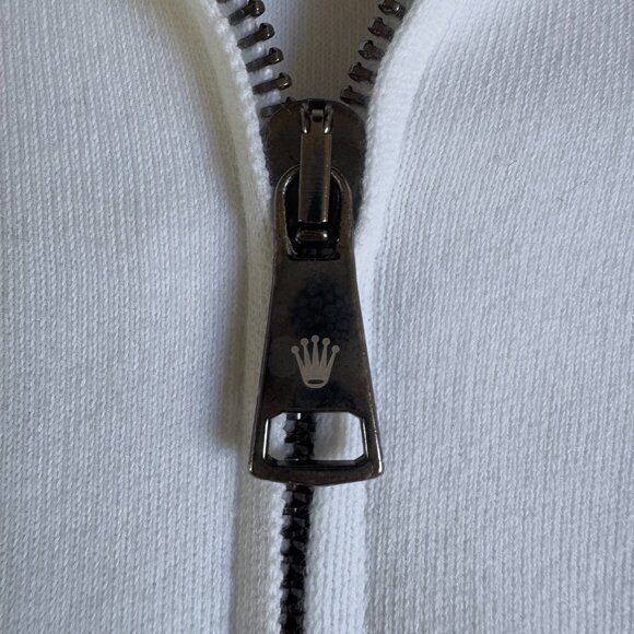 ROLEX KNITWEARS Hooded Sweater - Picture 6 of 14